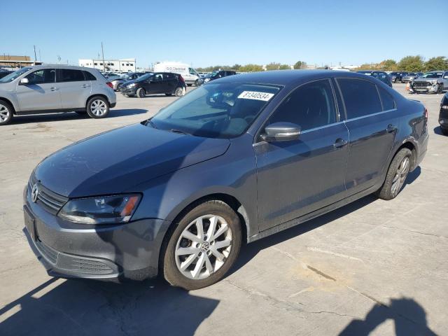 volkswagen jetta se 2014 3vwd07aj0em203991