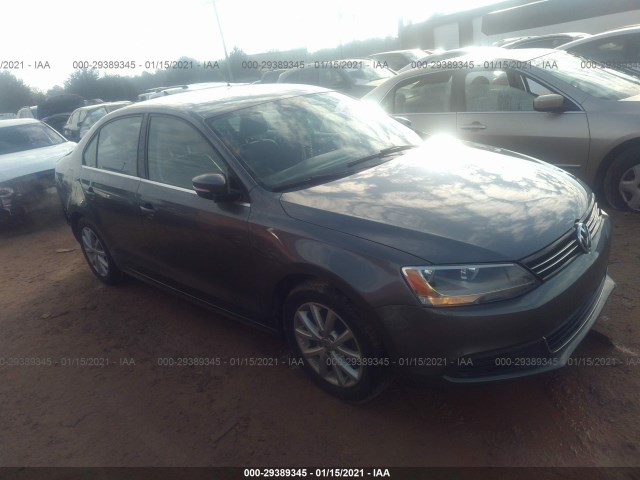 volkswagen jetta sedan 2014 3vwd07aj0em267822