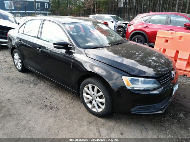 volkswagen jetta sedan 2014 3vwd07aj0em379861