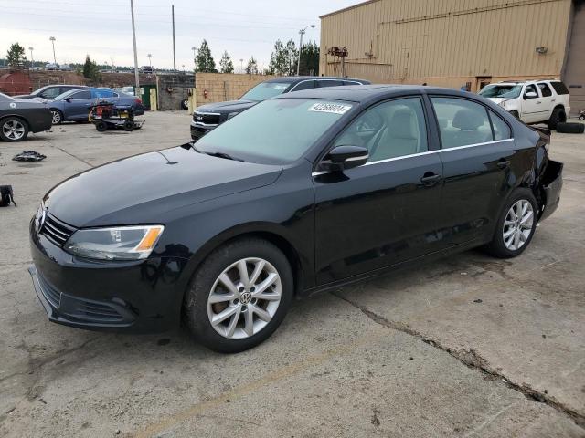 volkswagen jetta 2014 3vwd07aj0em422854