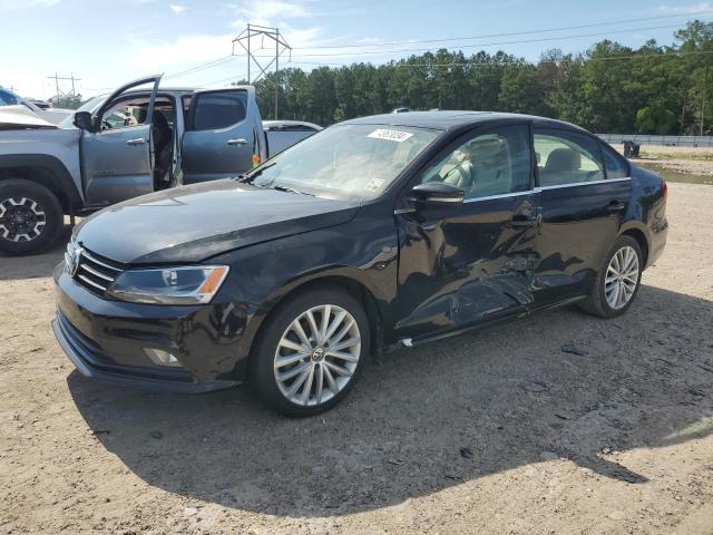 volkswagen jetta 2015 3vwd07aj0fm214927