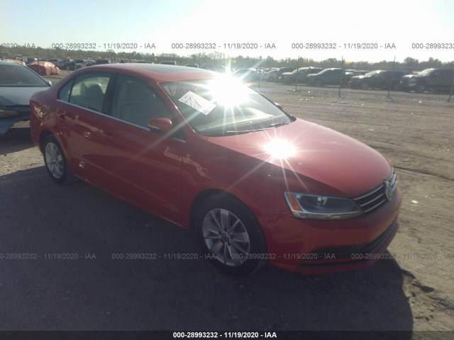 volkswagen jetta sedan 2015 3vwd07aj0fm263884