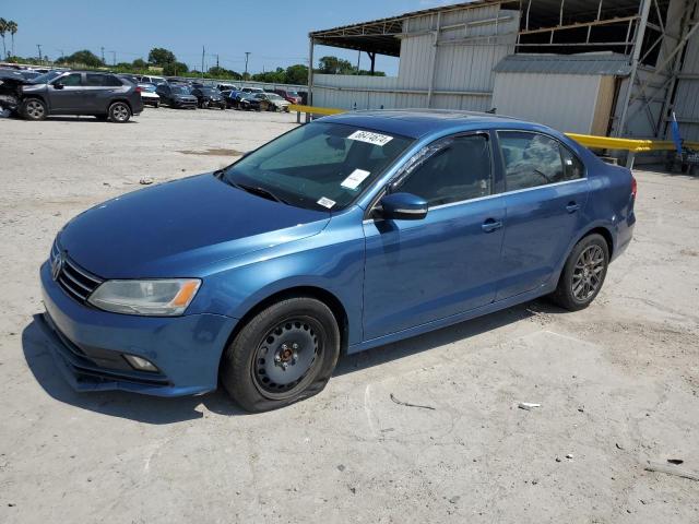 volkswagen jetta se 2015 3vwd07aj0fm302750