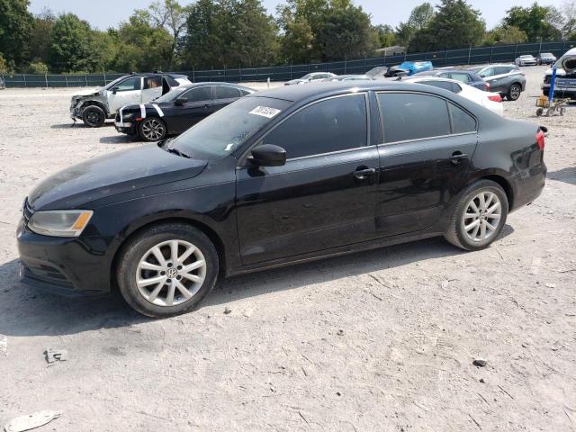 volkswagen jetta se 2015 3vwd07aj0fm333920