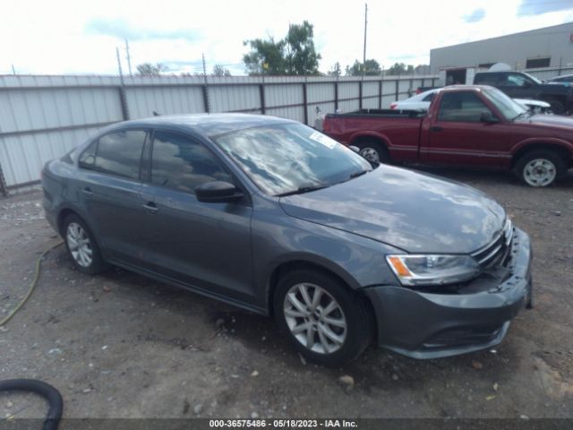 volkswagen  2015 3vwd07aj0fm412293