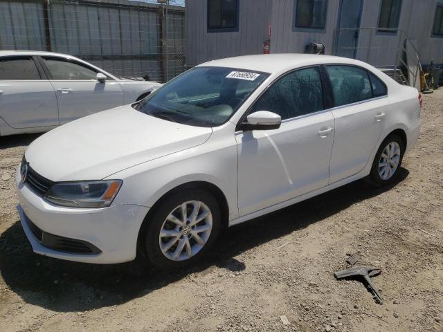 volkswagen jetta se 2014 3vwd07aj1em222422