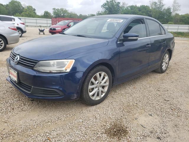 volkswagen jetta 2014 3vwd07aj1em318096