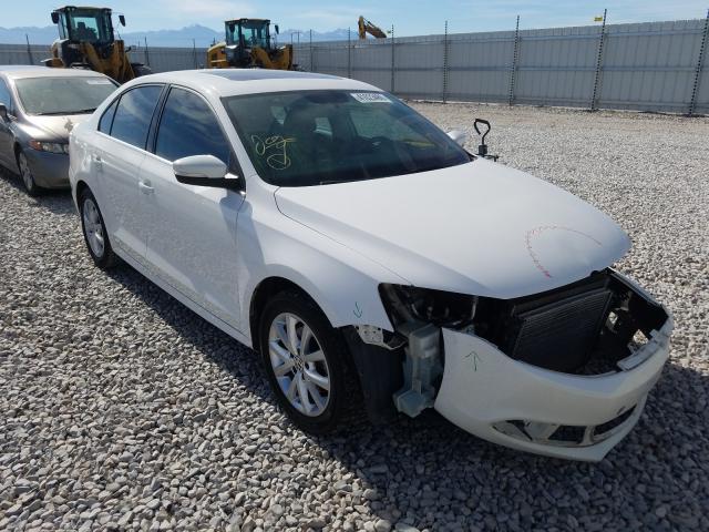 volkswagen jetta se 2014 3vwd07aj1em388021