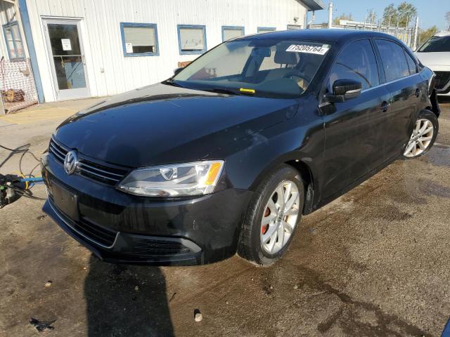 volkswagen jetta se 2014 3vwd07aj1em424953