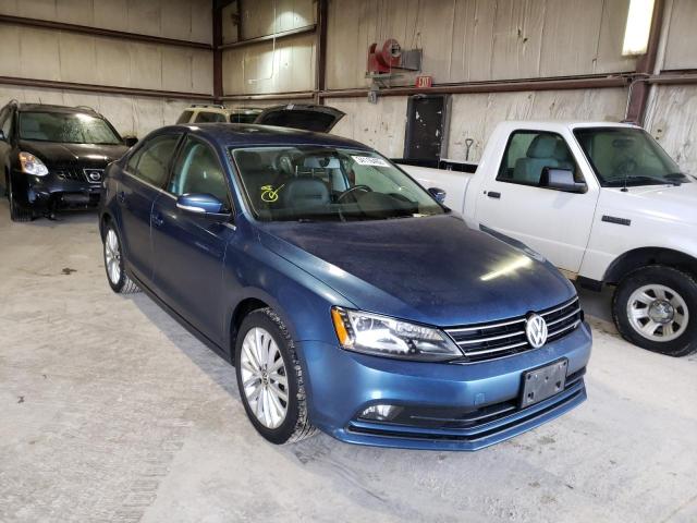 volkswagen  2015 3vwd07aj1fm214497