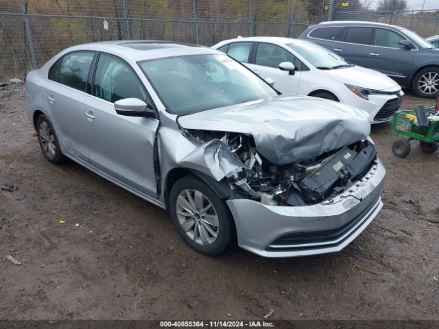 volkswagen jetta 2015 3vwd07aj1fm256488