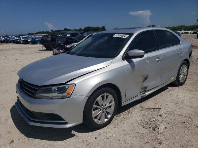 volkswagen jetta se 2015 3vwd07aj1fm292214