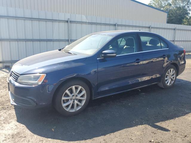 volkswagen jetta 2014 3vwd07aj2em424024