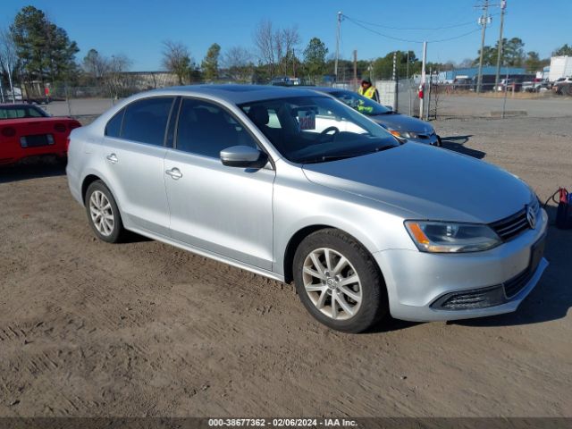 volkswagen jetta 2014 3vwd07aj2em441499