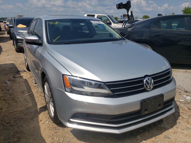 volkswagen jetta se 2015 3vwd07aj2fm253101