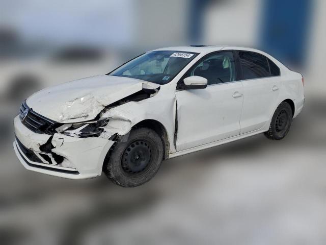 volkswagen jetta 2015 3vwd07aj2fm278239