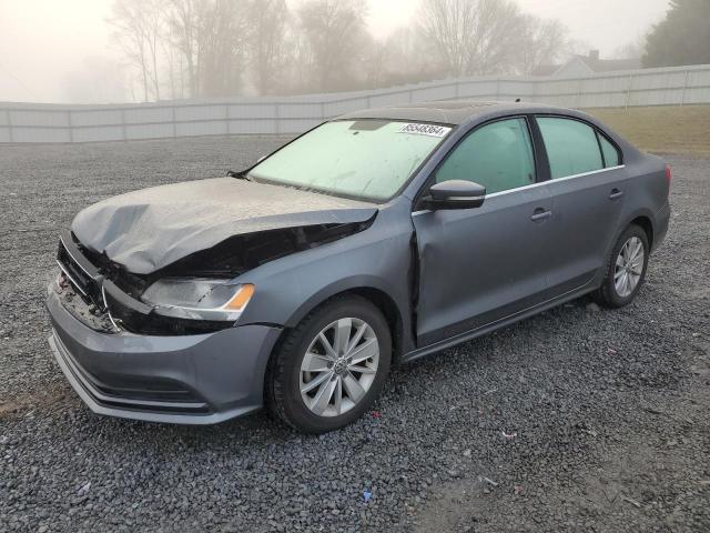 volkswagen jetta se 2015 3vwd07aj2fm408908