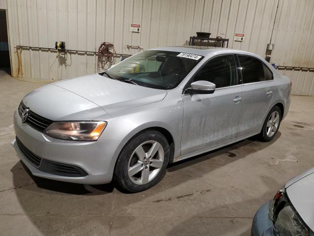 volkswagen jetta se 2014 3vwd07aj3em273789