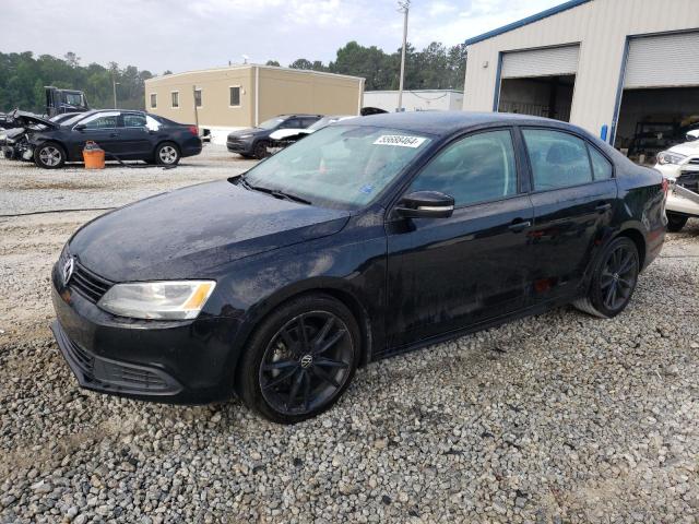 volkswagen jetta 2014 3vwd07aj3em302580