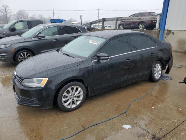 volkswagen jetta se 2014 3vwd07aj3em303955