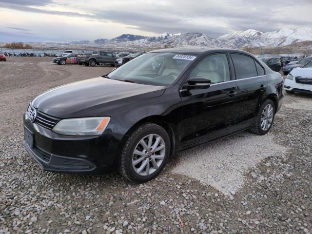 volkswagen jetta se 2014 3vwd07aj3em374802