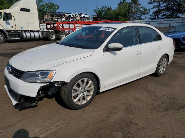 volkswagen jetta se 2014 3vwd07aj3em378316