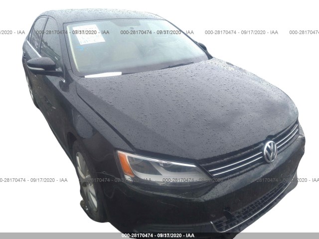 volkswagen jetta sedan 2014 3vwd07aj3em392393