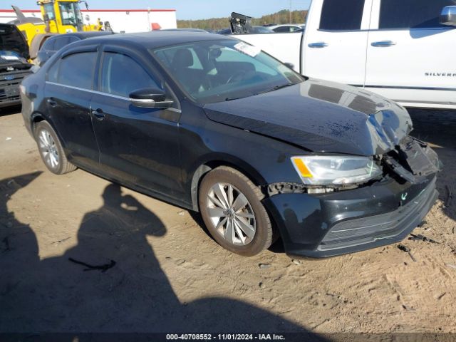 volkswagen jetta 2015 3vwd07aj3fm307442