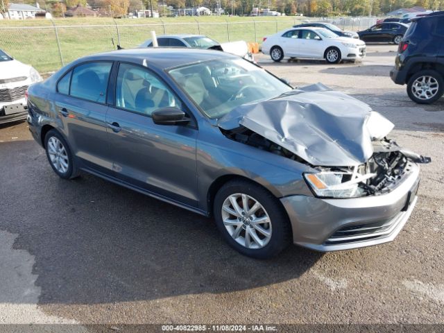 volkswagen jetta 2015 3vwd07aj3fm336505