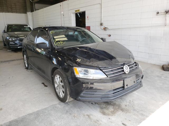 volkswagen  2015 3vwd07aj3fm425913