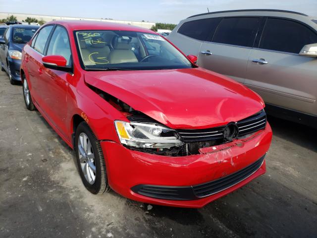 volkswagen jetta se 2014 3vwd07aj4em308646