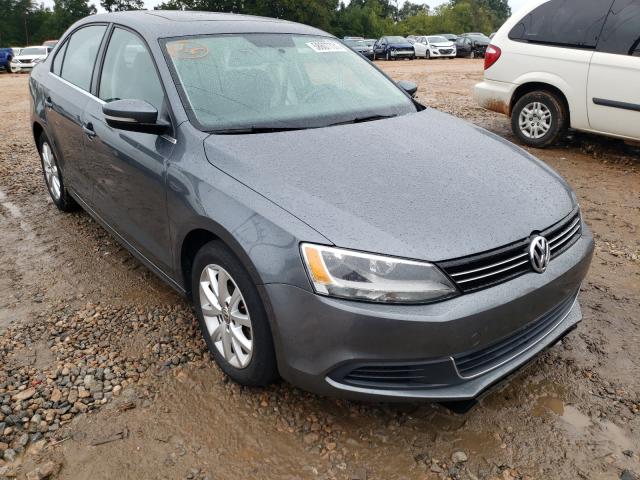 volkswagen jetta se 2014 3vwd07aj4em379975