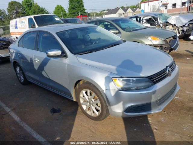 volkswagen jetta 2014 3vwd07aj4em380897