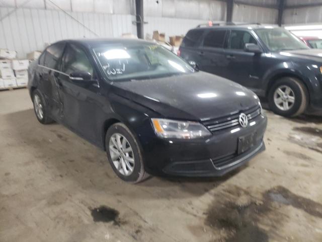 volkswagen jetta se 2014 3vwd07aj4em406043