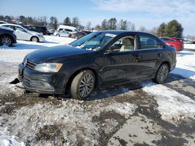 volkswagen jetta se 2015 3vwd07aj4fm272619