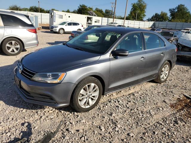 volkswagen jetta se 2015 3vwd07aj4fm295298