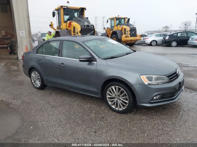 volkswagen jetta 2015 3vwd07aj4fm306977