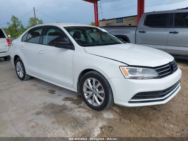 volkswagen jetta 2015 3vwd07aj4fm331782