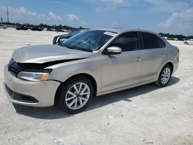 volkswagen jetta 2014 3vwd07aj5em278086