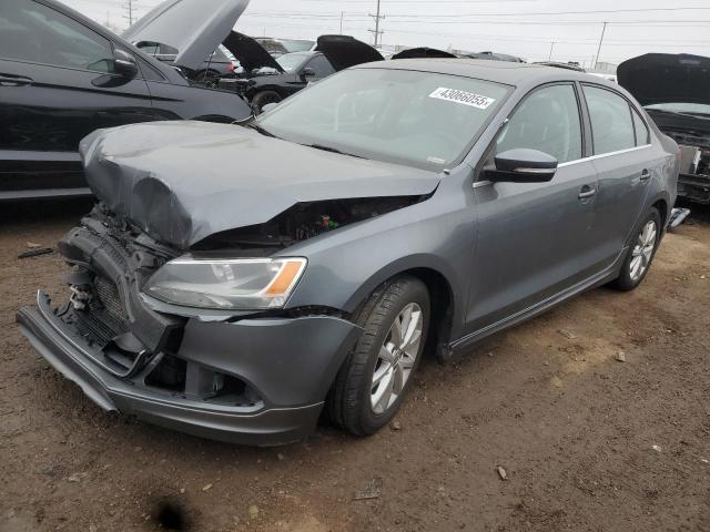 volkswagen jetta se 2014 3vwd07aj5em289119