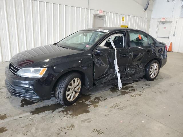 volkswagen jetta se 2015 3vwd07aj5fm300525