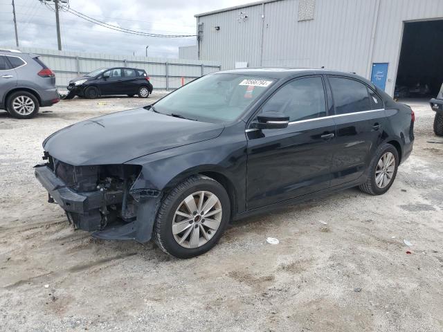 volkswagen jetta se 2015 3vwd07aj5fm409731