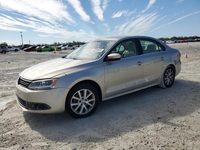 volkswagen jetta se 2014 3vwd07aj6em282390