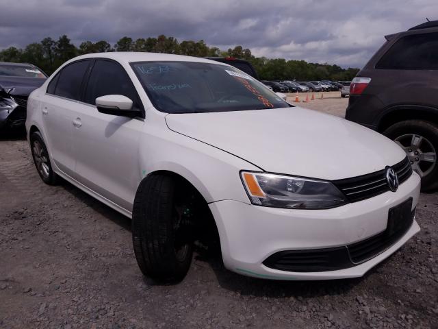 volkswagen  2014 3vwd07aj6em360568