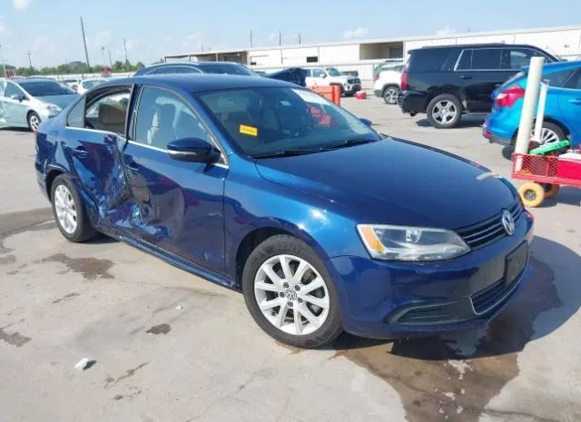 volkswagen jetta 2014 3vwd07aj6em434037