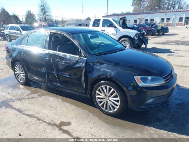 volkswagen jetta 2015 3vwd07aj6fm303403