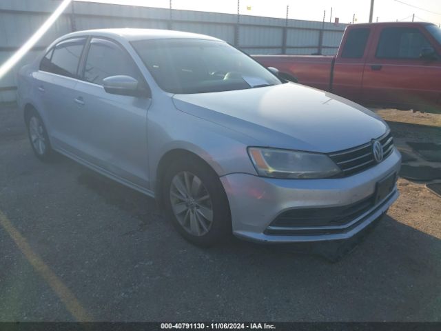 volkswagen jetta 2015 3vwd07aj6fm317902