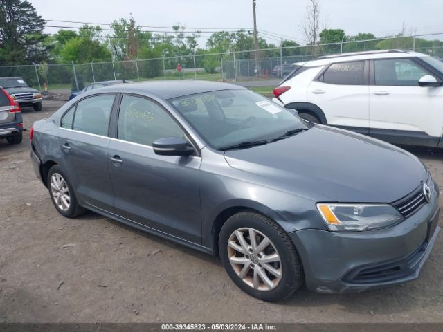 volkswagen jetta 2014 3vwd07aj7em287016