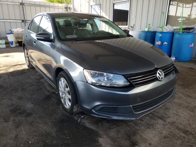 volkswagen jetta 2014 3vwd07aj7em356481