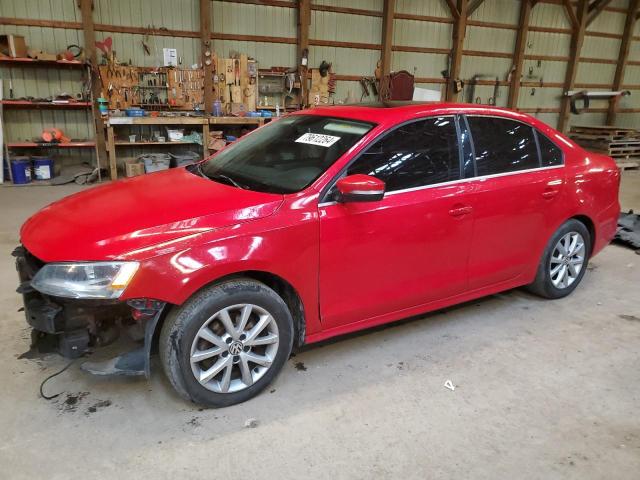 volkswagen jetta se 2014 3vwd07aj7em388864